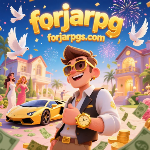 forjarpg