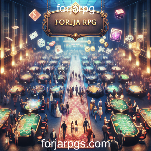 A Importância das Atualizações em Jogos de RPG no Forja RPG